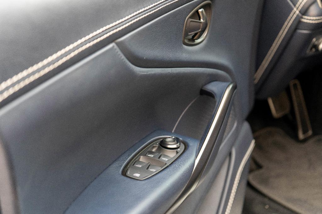 used 2021 Aston Martin DBX car, priced at $109,950