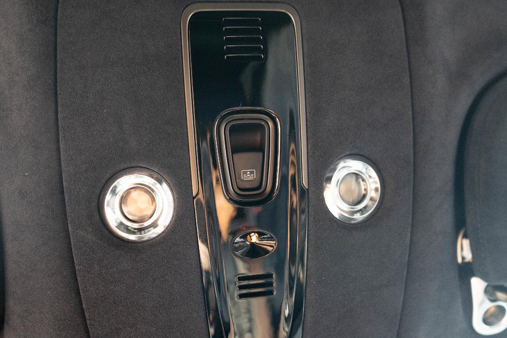 used 2021 Aston Martin DBX car, priced at $109,950