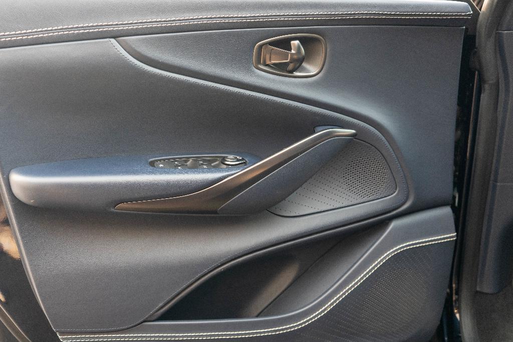 used 2021 Aston Martin DBX car, priced at $109,950