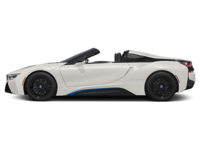 used 2019 BMW i8 car, priced at $79,950