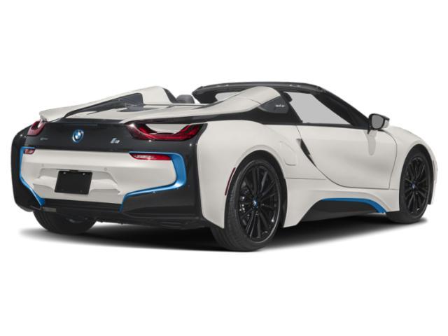 used 2019 BMW i8 car, priced at $79,950