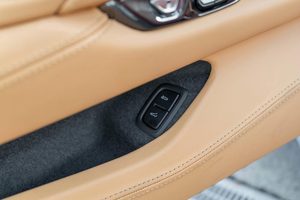 used 2023 Chevrolet Corvette car, priced at $124,950