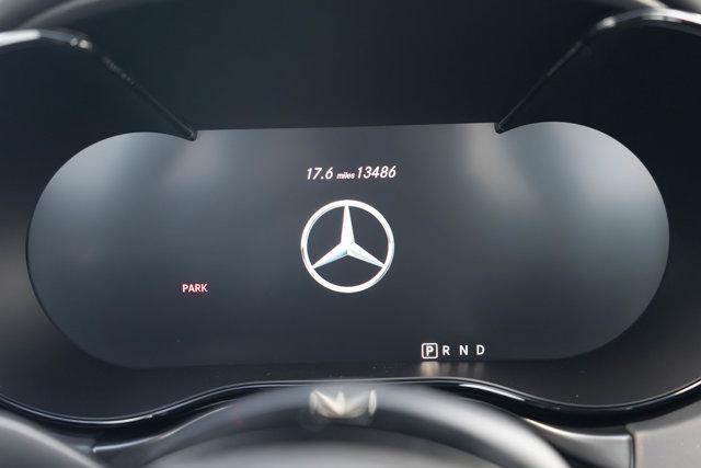 used 2020 Mercedes-Benz AMG GT car, priced at $154,950