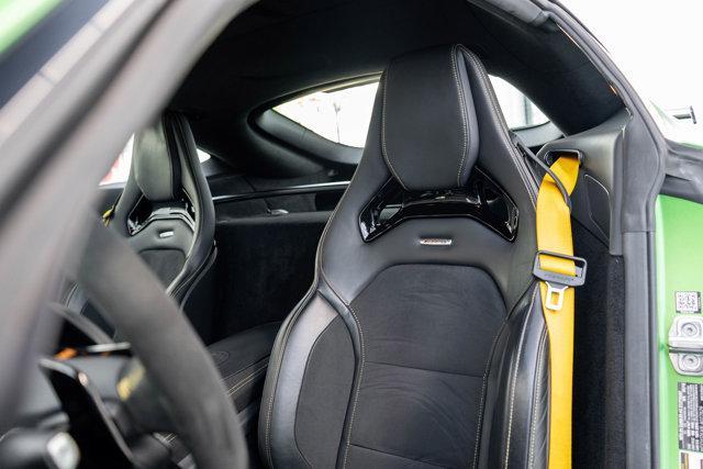 used 2020 Mercedes-Benz AMG GT car, priced at $154,950