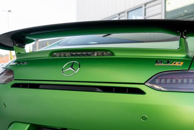 used 2020 Mercedes-Benz AMG GT car, priced at $154,950