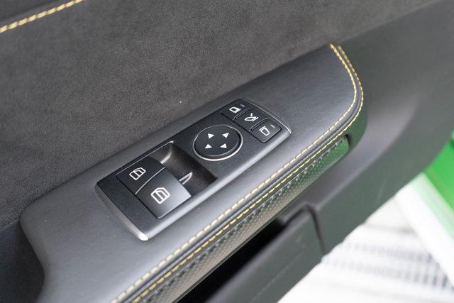 used 2020 Mercedes-Benz AMG GT car, priced at $154,950