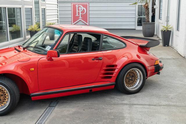used 1984 Porsche 911 car, priced at $124,950