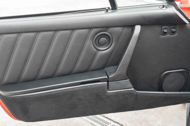 used 1984 Porsche 911 car, priced at $124,950