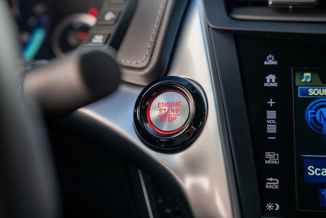 used 2017 Acura NSX car, priced at $139,950