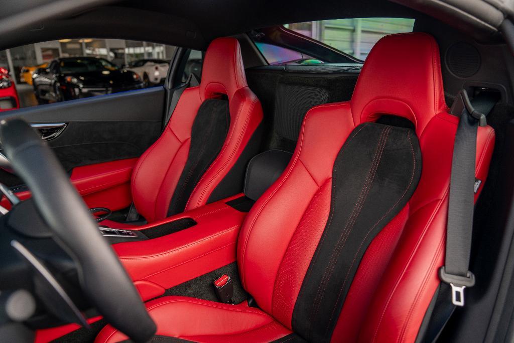 used 2017 Acura NSX car, priced at $139,950