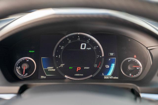 used 2017 Acura NSX car, priced at $139,950
