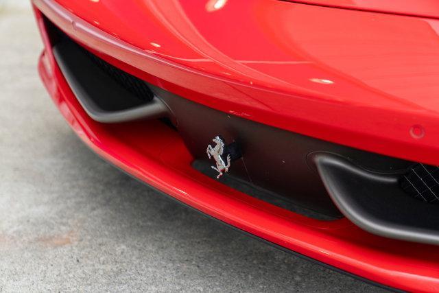 used 2013 Ferrari 458 Spider car, priced at $284,950