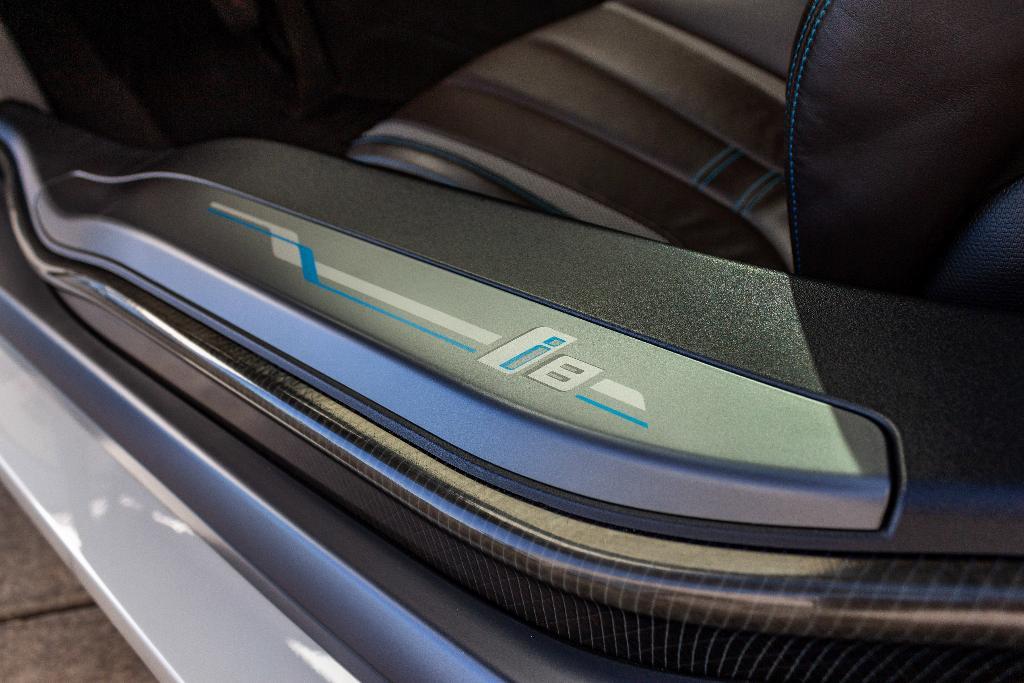 used 2019 BMW i8 car, priced at $79,950
