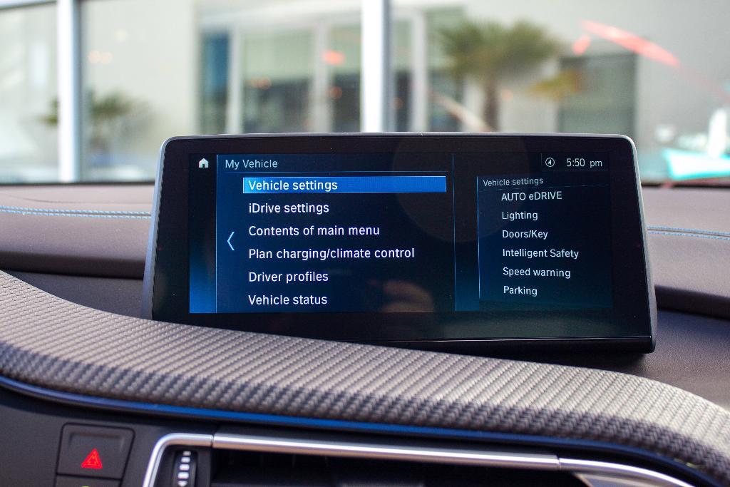 used 2019 BMW i8 car, priced at $79,950