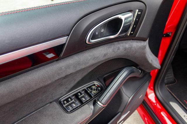 used 2016 Porsche Cayenne car, priced at $39,950