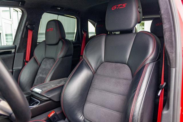 used 2016 Porsche Cayenne car, priced at $39,950