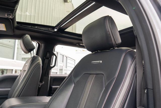 used 2022 Ford F-350 car, priced at $89,950