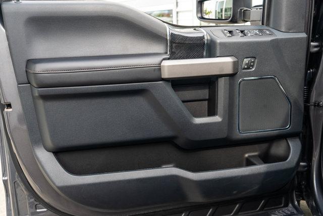 used 2022 Ford F-350 car, priced at $89,950