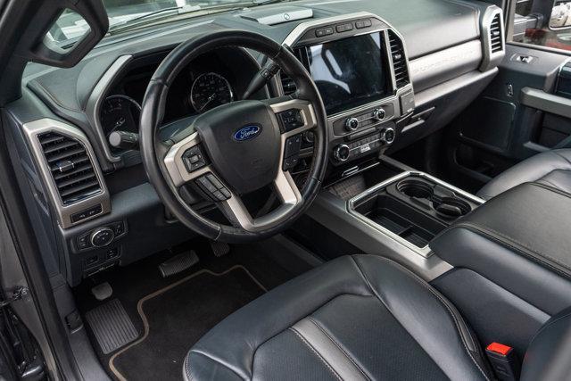 used 2022 Ford F-350 car, priced at $89,950