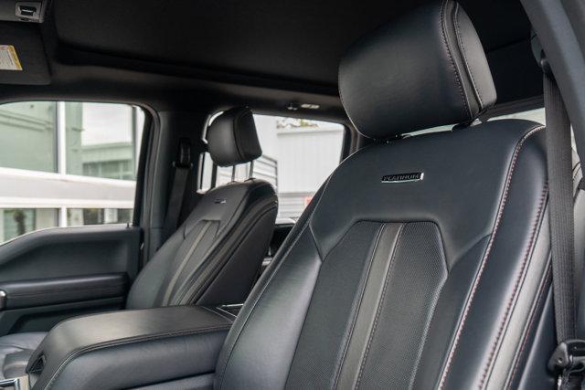 used 2022 Ford F-350 car, priced at $89,950