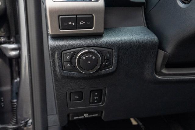 used 2022 Ford F-350 car, priced at $89,950