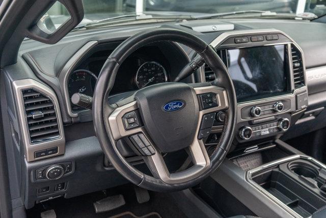used 2022 Ford F-350 car, priced at $89,950
