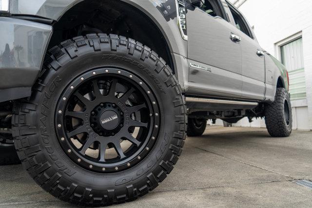 used 2022 Ford F-350 car, priced at $89,950