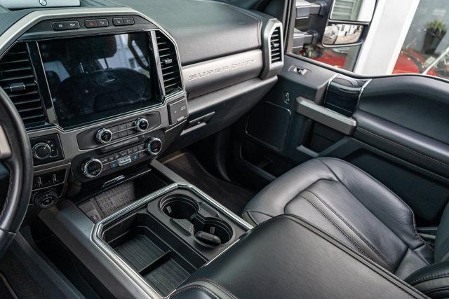 used 2022 Ford F-350 car, priced at $89,950