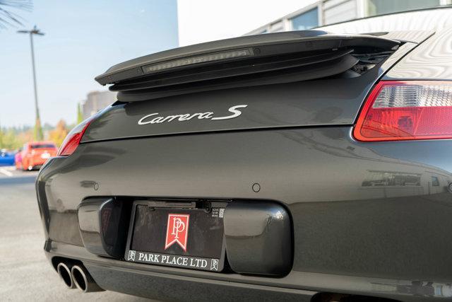 used 2006 Porsche 911 car, priced at $69,950