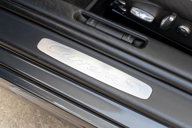 used 2006 Porsche 911 car, priced at $69,950