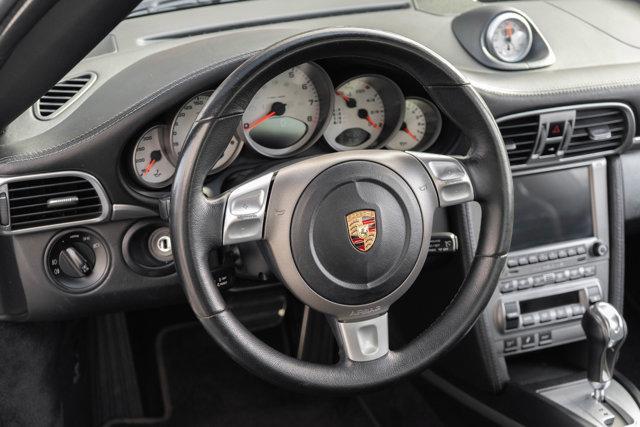 used 2006 Porsche 911 car, priced at $69,950