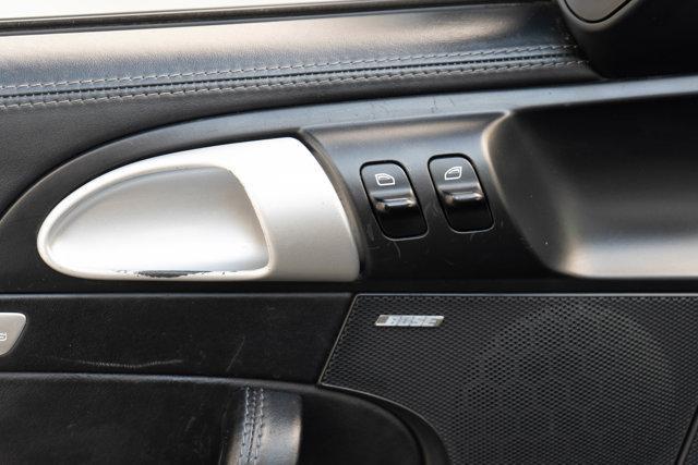 used 2006 Porsche 911 car, priced at $69,950