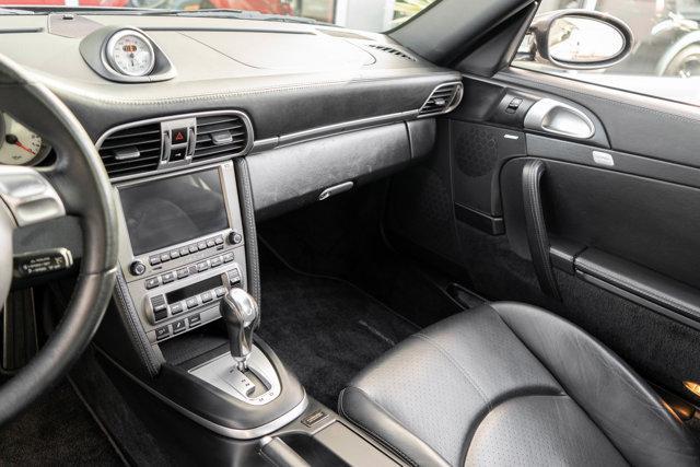 used 2006 Porsche 911 car, priced at $69,950