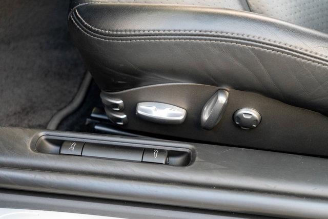 used 2006 Porsche 911 car, priced at $69,950