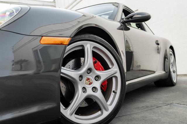 used 2006 Porsche 911 car, priced at $69,950
