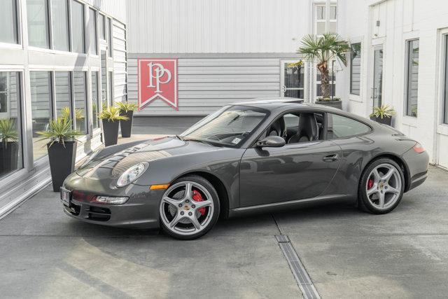 used 2006 Porsche 911 car, priced at $69,950