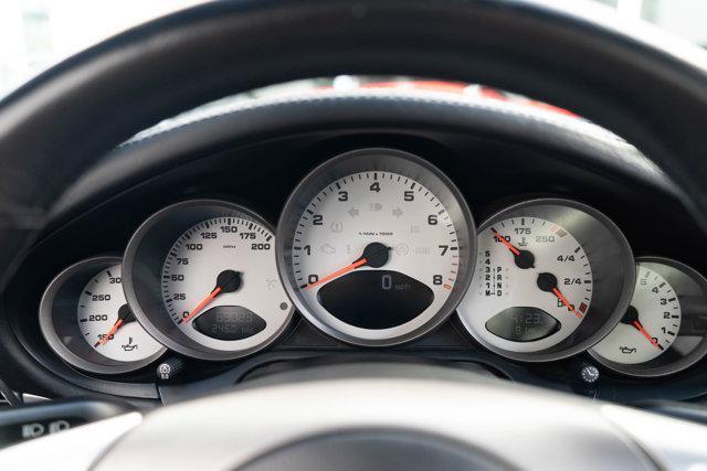 used 2006 Porsche 911 car, priced at $69,950