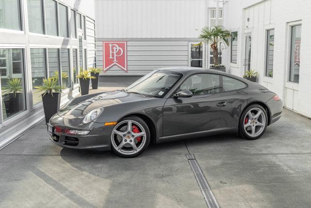 used 2006 Porsche 911 car, priced at $69,950