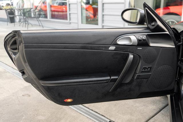 used 2006 Porsche 911 car, priced at $69,950