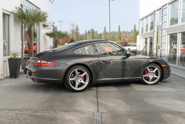 used 2006 Porsche 911 car, priced at $69,950