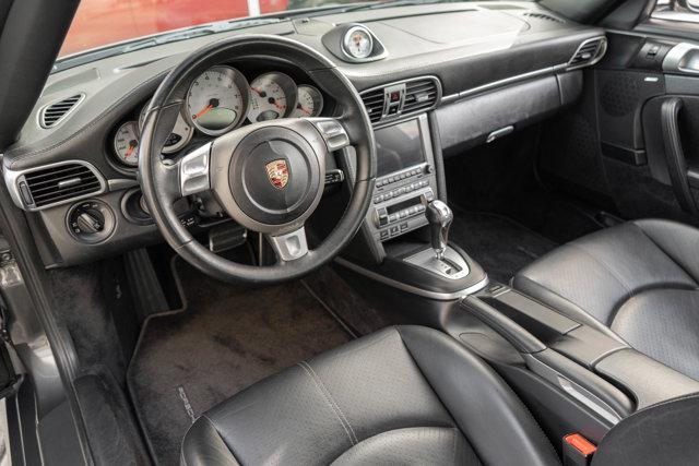 used 2006 Porsche 911 car, priced at $69,950