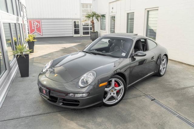used 2006 Porsche 911 car, priced at $69,950