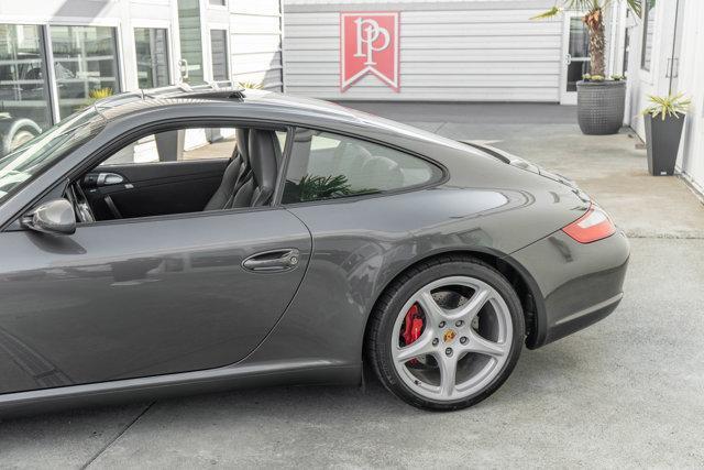 used 2006 Porsche 911 car, priced at $69,950