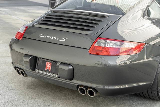 used 2006 Porsche 911 car, priced at $69,950