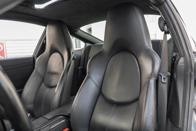 used 2006 Porsche 911 car, priced at $69,950