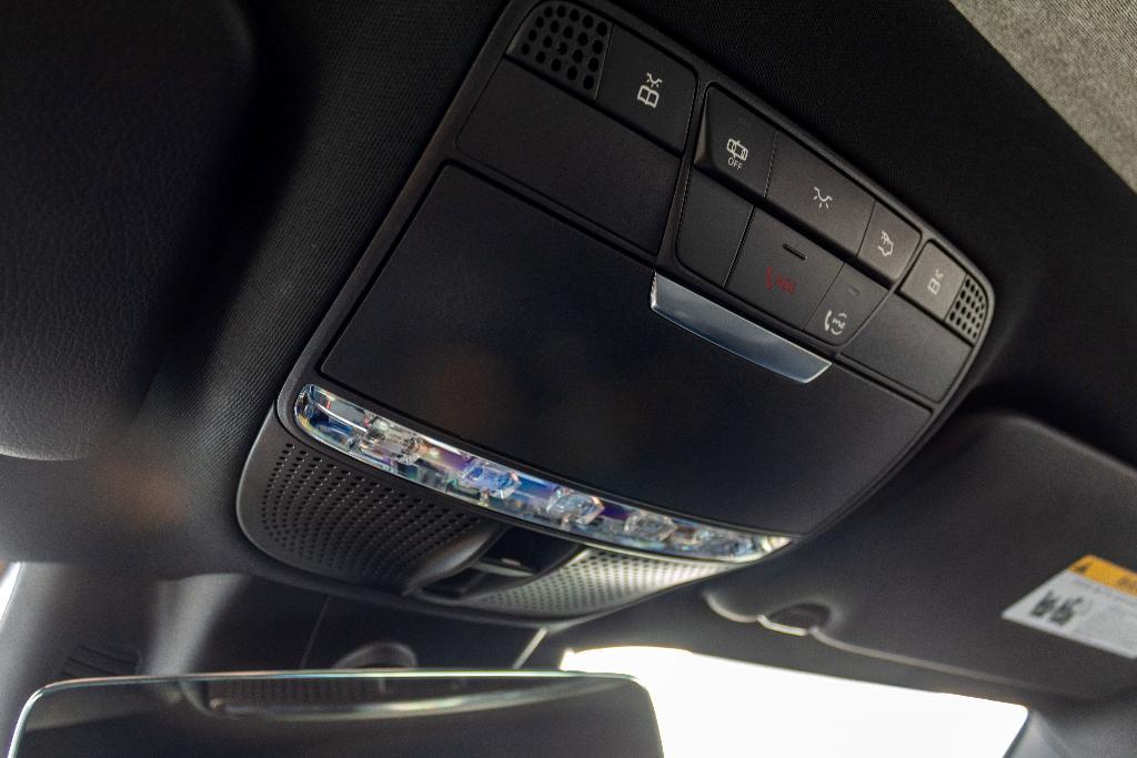 used 2023 Mercedes-Benz AMG E 53 car, priced at $74,950