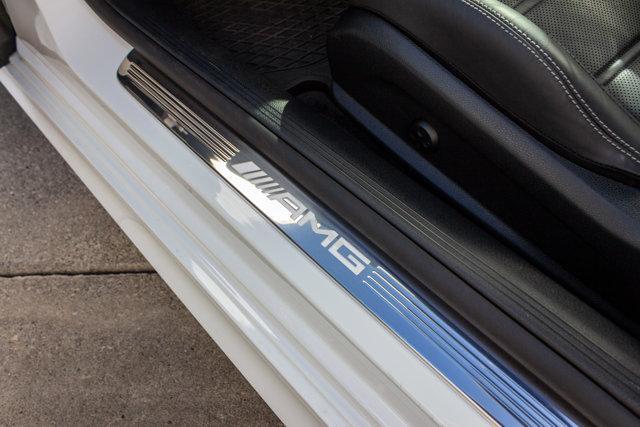 used 2023 Mercedes-Benz AMG E 53 car, priced at $74,950