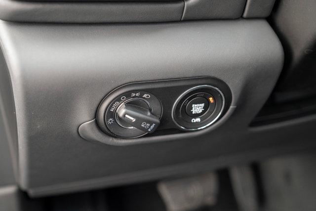 used 2024 Maserati Levante car, priced at $79,950