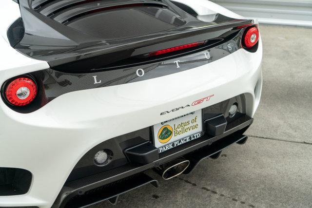 used 2021 Lotus Evora GT car, priced at $87,950