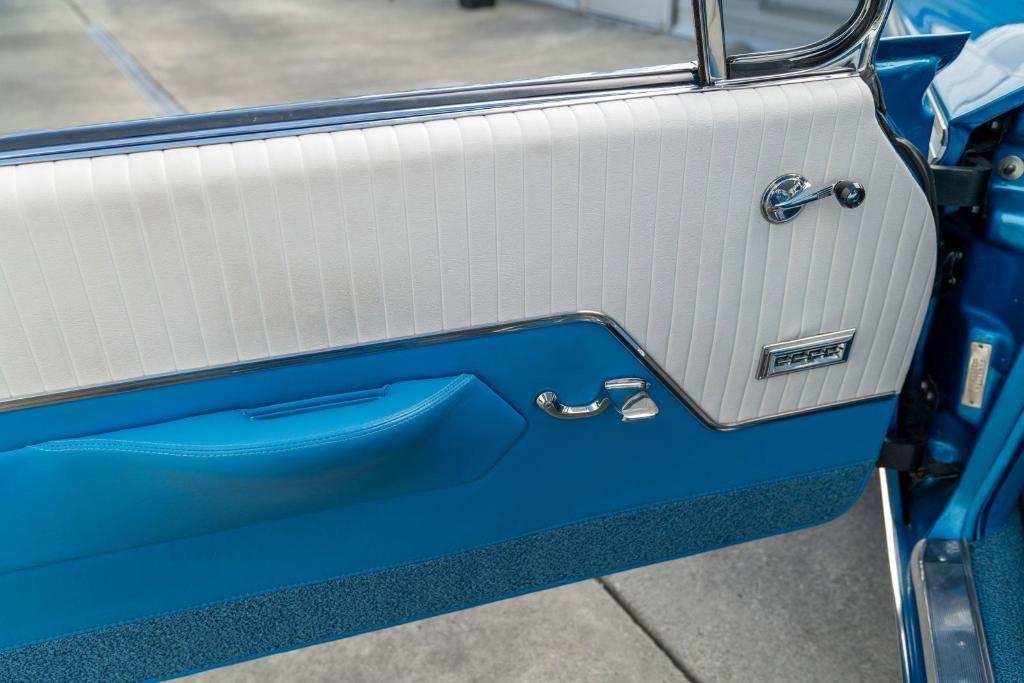 used 1962 Chevrolet Impala car, priced at $99,950
